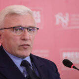 Đurković (NADA): Pitaju se i borci od NATO agresije - Kosovo je Srbija 4