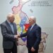 Primena manjinskih prava u centru pažnje ambasadora SAD Hila tokom posete jugu Srbije 8