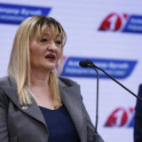 Ko je Vesna Savović, poslanica koja je preletela u SNS 20