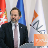 Šef delegacije EU: Stalo nam je do Srbije 15