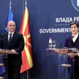 Brnabić: Vučić nijednu reč nije rekao o izborima u Crnoj Gori, drugi otvoreno podržali Đukanovića 14