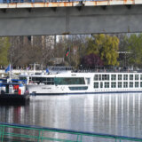 Potpisan ugovor o izgradnji putničkog pristaništa na Dunavu u Banoštoru 7