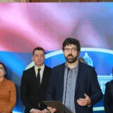 Šta su poslanici SSP, Dveri, DS i NDB rekli sagovornicima u Briselu 8