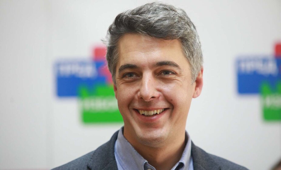 Miketić (Zajedno): Šapić odgovoran za ugovor sa Kentkartom, hitno raspisati izbore 1