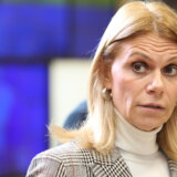 Mila Popović: Šapić ima dve opcije, da podnese ostavku ili da ga smeni Skupština 7