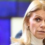 Mila Popović: Šapić da podnese ostavku jer je njegov bivši šef kabineta osuđen zbog davanje mita 1