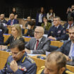 Vučević na marginama Šuman foruma sa zvaničnicima EU, Kipra i Bugarske 17