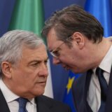 Vučić: Srbija se po pitanju evropskog plana za Kosovo nikada nije služila trikovima 13
