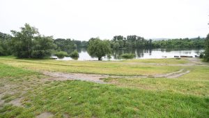 Novi Sad na vodi ili Liman 6: Po novom planu u priobalju se planira izgradnja solitera od 14 spratova 2