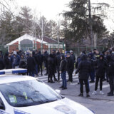 Šapić: Uklanjanje nelegalnih splavova sa Savskog keja biće gotovo danas ili sutra 12