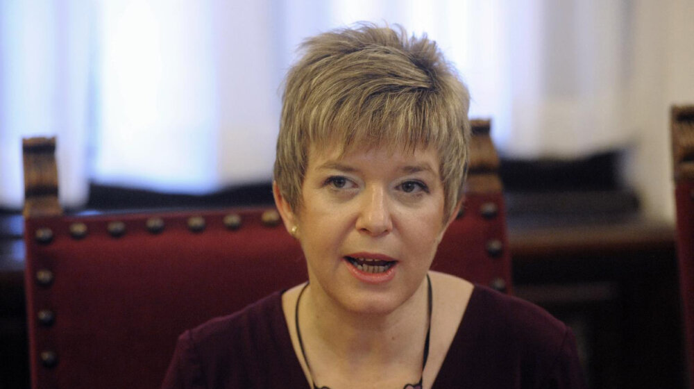 Kovač (SVM): Problematičan izbor kandidata saveta nacionalnih manjina za Savet REM 10