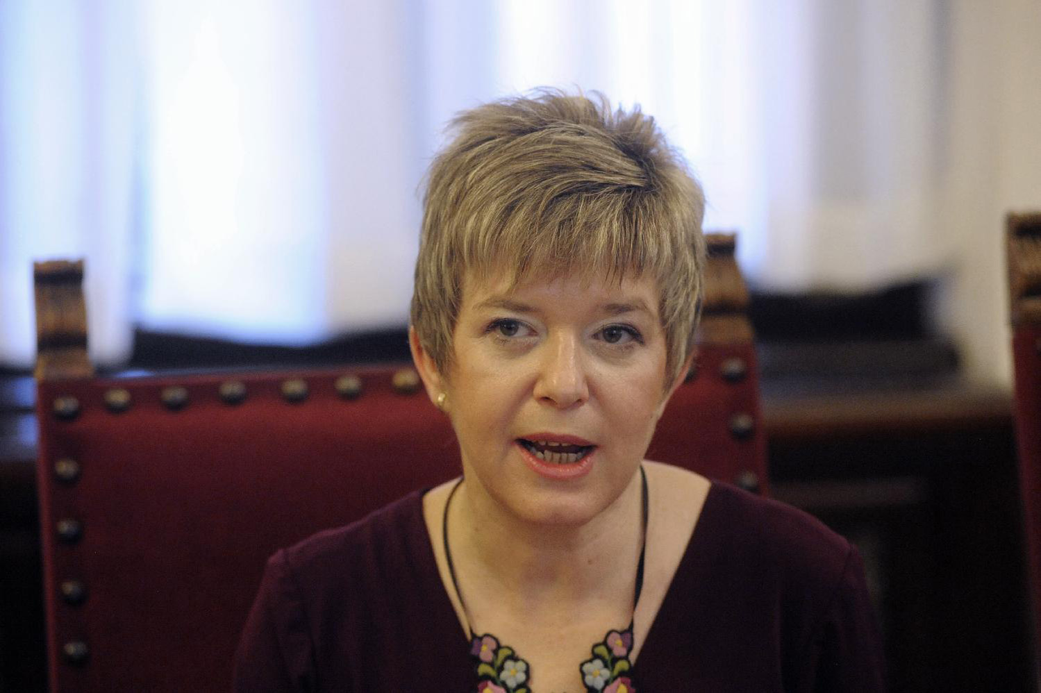 Ko su novi potpredsednici parlamenta? 5