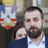 Pajić (PSG): Studenti ne žele da ih predsednik države korumpira brzopletim rešenjima 8