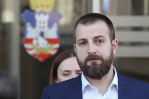 Šta PSG kaže o stvaranju proevropskog bloka? 10 Šta PSG kaže o stvaranju proevropskog bloka? 9