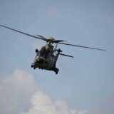 Patrolni beloruski vojni helikopteri uplašili Poljake u pograničju 6