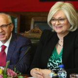 Počeli razgovori predstavnika Srbije s misijom Međunarodnog monetarnog fonda 11