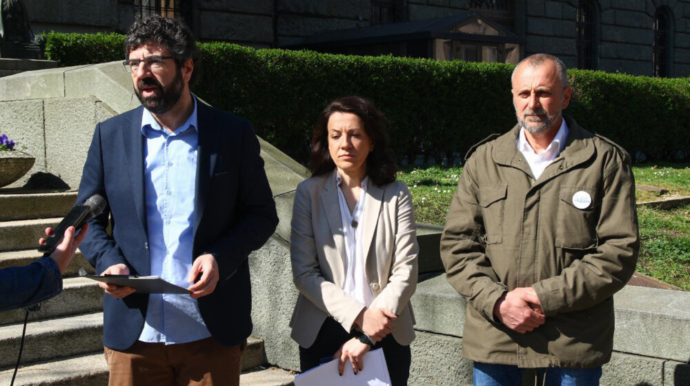 Dr Jelena Jerinić: Nadležni organi bi morali da reaguju- Vučić izneo zaštićene medicinske podatke o dečaku K.K. 1