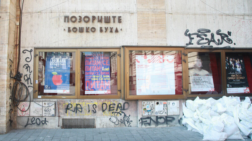 Glumica „Boška Buhe“: Ne osećam se izmanipulisano 1