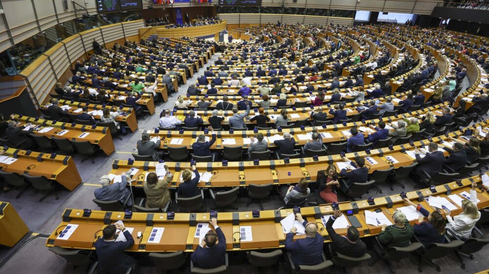 Nemačka predvodi pobunu protiv predloženog zakona o stranom uticaju u EU 1