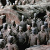 Kina: Žao Kangmin, čovek koji je „otkrio“ kinesku vojsku od terakote 14