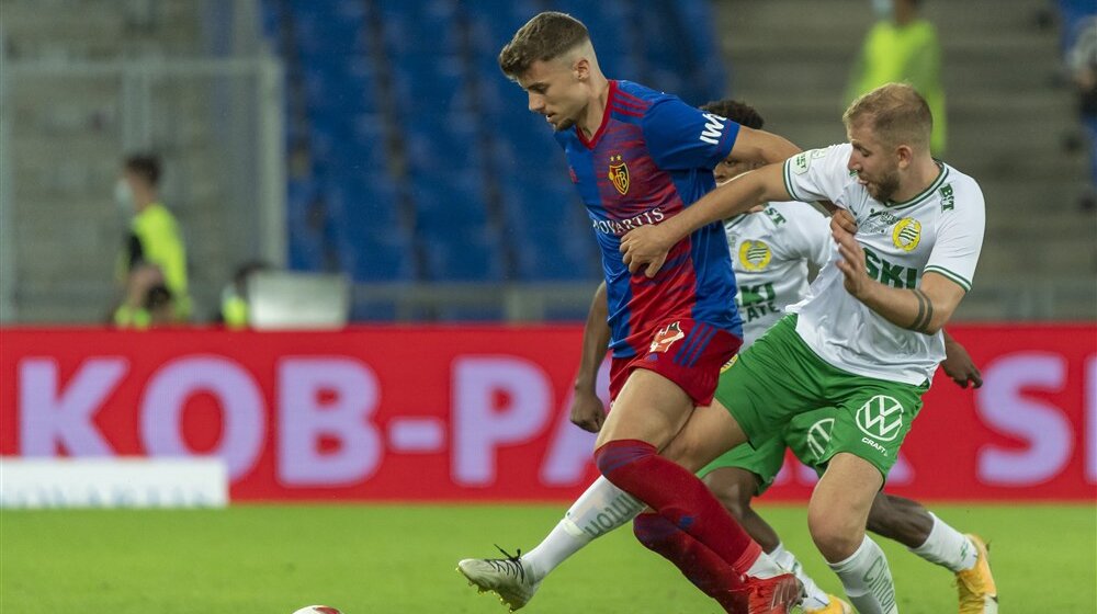 Piksi na putu da dovede još jedno "italijansko" pojačanje za Srbiju 1