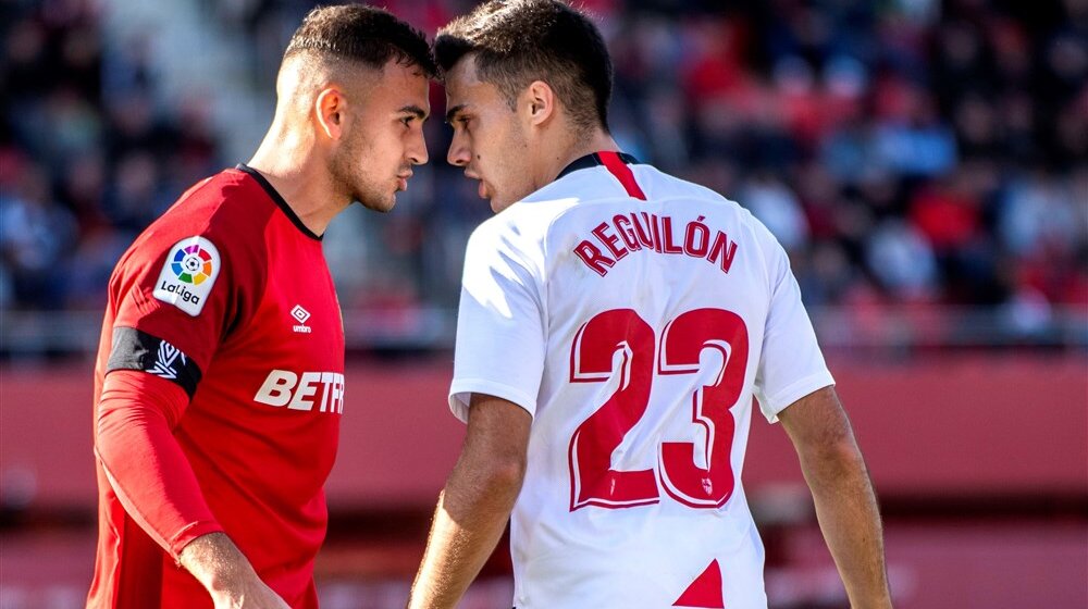 "Voleo bih da nastupim protiv Barselone": Aleksandar Sedlar, štoper Alavesa, za Danas o očekivanjima u novoj sezoni Primere 1