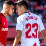 "Voleo bih da nastupim protiv Barselone": Aleksandar Sedlar, štoper Alavesa, za Danas o očekivanjima u novoj sezoni Primere 6