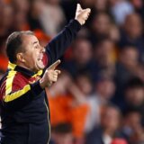 Radulović: Čestitam Srbiji, verujem da nismo razočarali navijače 3