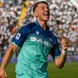 "Hvala Nemačkoj, ali, majko, Srbija zove": Lazar Samardžić uveren da je napravio pravi izbor 13