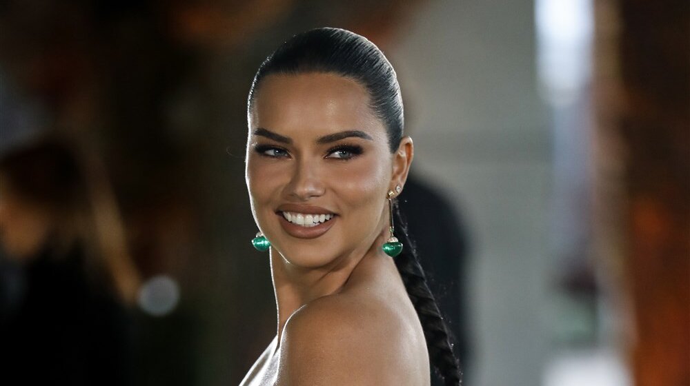 Bivša članica FIFE kritikovala imenovanje Adrijane Lime za ambasadora navijača uoči SP 1