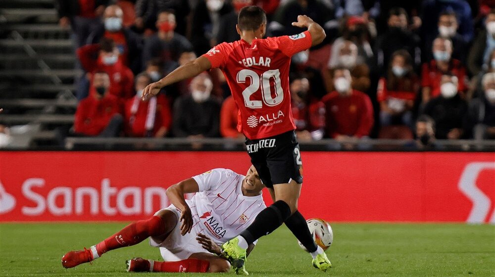 INTERVJU Aleksandar Sedlar: Ne treba žaliti za Katarom, igraće Srbija još velikih takmičenja 1