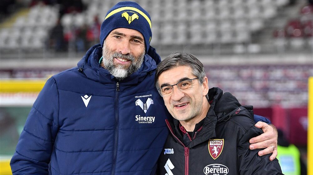 "Neće biti nikakvih posledica za Radonjića": Trener Torina o daljem statusu neposlušnog fudbalera 1