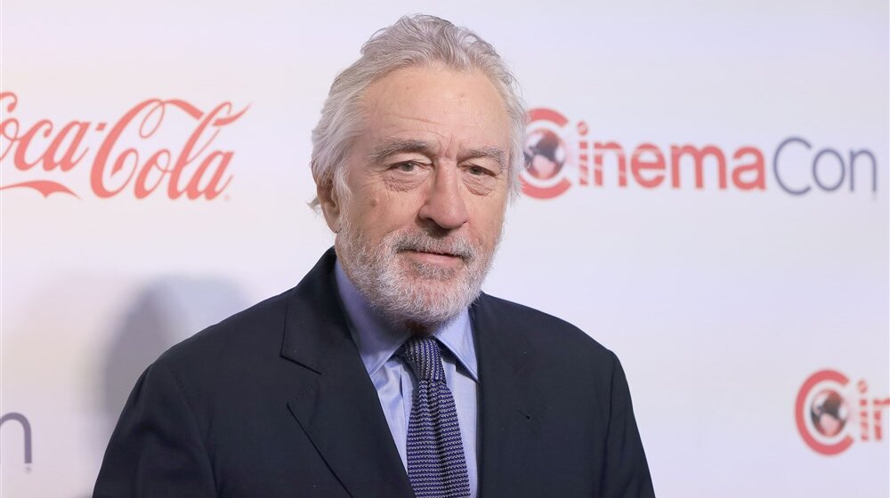 Robert de Niro će po prvi put biti glavni glumac u seriji „Zero Day" 1