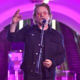 (VIDEO) Bono Voks zajedno sa publikom skandirao ime Alekseja Navaljnog na koncertu u Las Vegasu 1