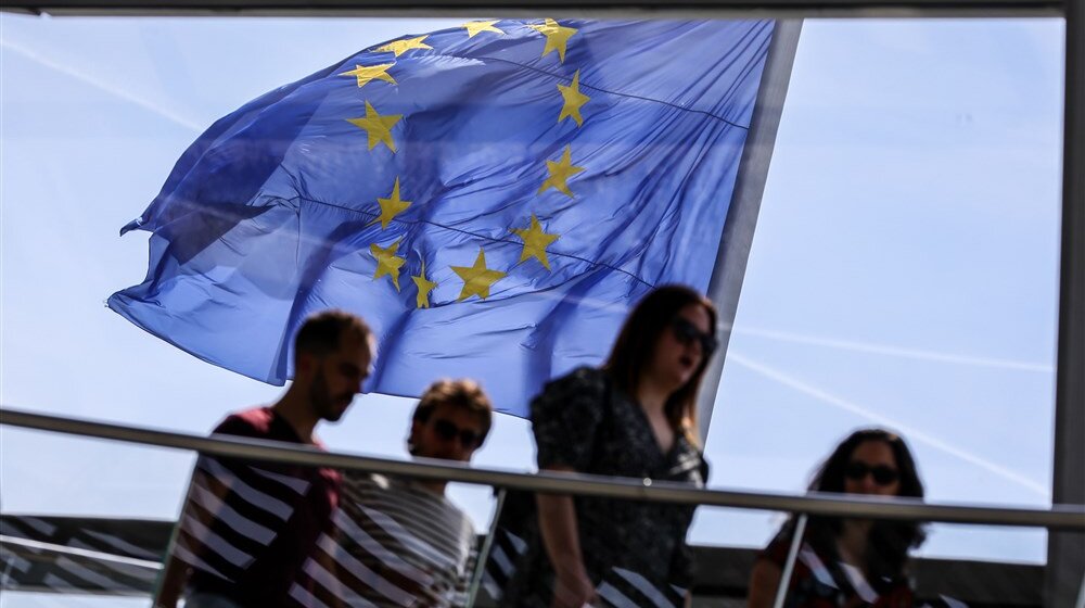 EU predstavila nova pravila za spasavanje banaka u teškoćama