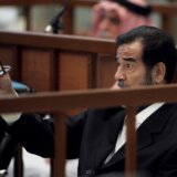 Ispovest agenta FBI koji je ispitivao Sadama Huseina: U roku od 30 sekundi znao je dve stvari o meni, njegov najveći neprijatelj nisu bile SAD 6