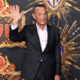 Tom Henks osvojio neslavnu Zlatnu malinu za ulogu u filmu „Elvis” 2