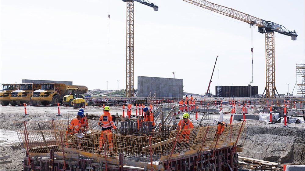 Zašto se strani radnici sve više plaše Nemačke? 1