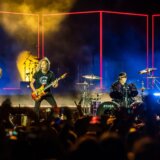 Metallica kupila fabriku za presovanje vinila nakon velikog porasta prodaje ploča 3