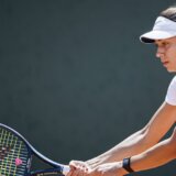 Olga Danilović prošla kvalifikacije za Indijan Vels 9