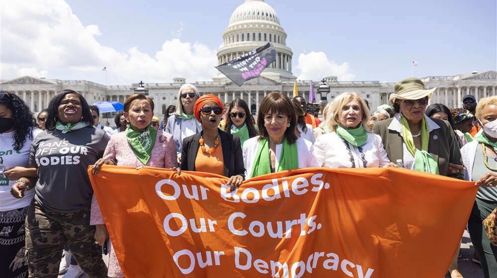 Poziv na intervenciju zbog urušavanja prava na abortus u SAD: Organizacije za ljudska prava pisale UN 1