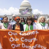 Poziv na intervenciju zbog urušavanja prava na abortus u SAD: Organizacije za ljudska prava pisale UN 5
