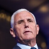 Majkl Pens: Istorija će Trampa smatrati odgovornim za napad na Kapitol hil 12