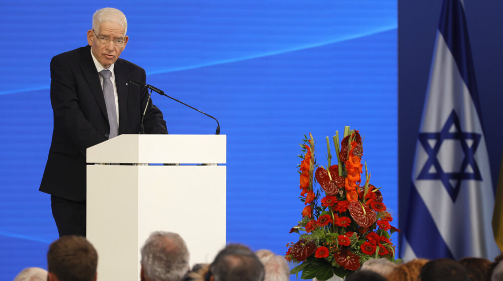 Predsednik Nemačkog jevrejskog saveta: Veoma sam zabrinut za demokratiju u Izraelu 1