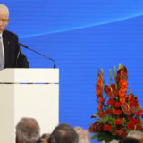 Predsednik Nemačkog jevrejskog saveta: Veoma sam zabrinut za demokratiju u Izraelu 11