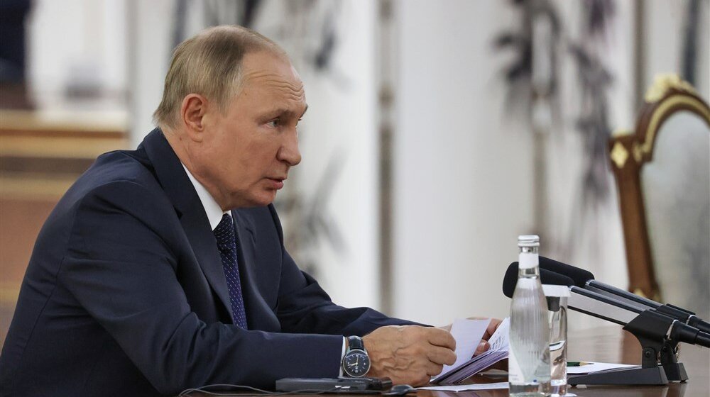Da li je Putinovo raspoređivanje nuklearki u Belorusiji prazna ili stvarna pretnja? 1