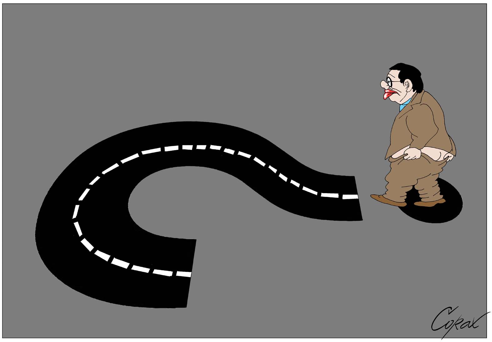 Corax 10