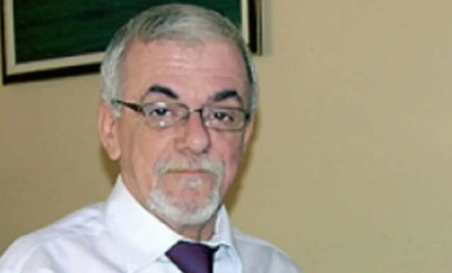 Dr Miro Čavaljuga: Uništenje "Torlaka" je izdaja zemlje 1