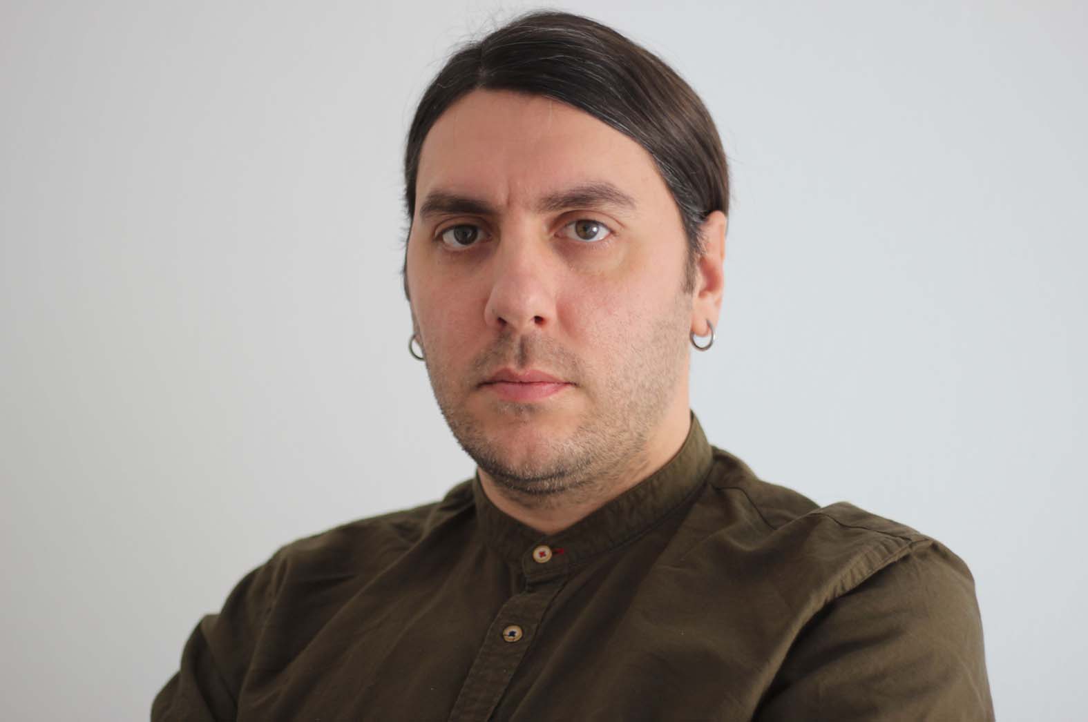 Penzioner u radničkom odelu 1 Penzioner u radničkom odelu 1