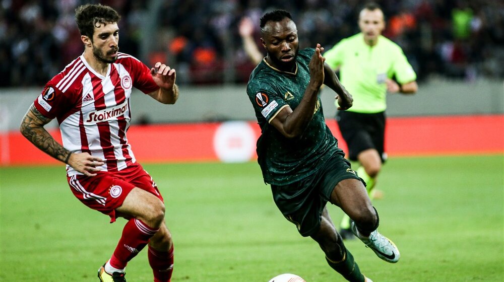 Vršaljko blizu odluke o povlačenju iz fudbala 1